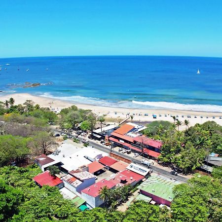 Hotel Surf Ranch Tamarindo Exterior foto