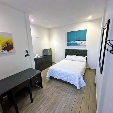 Hotel Surf Ranch Tamarindo Exterior foto