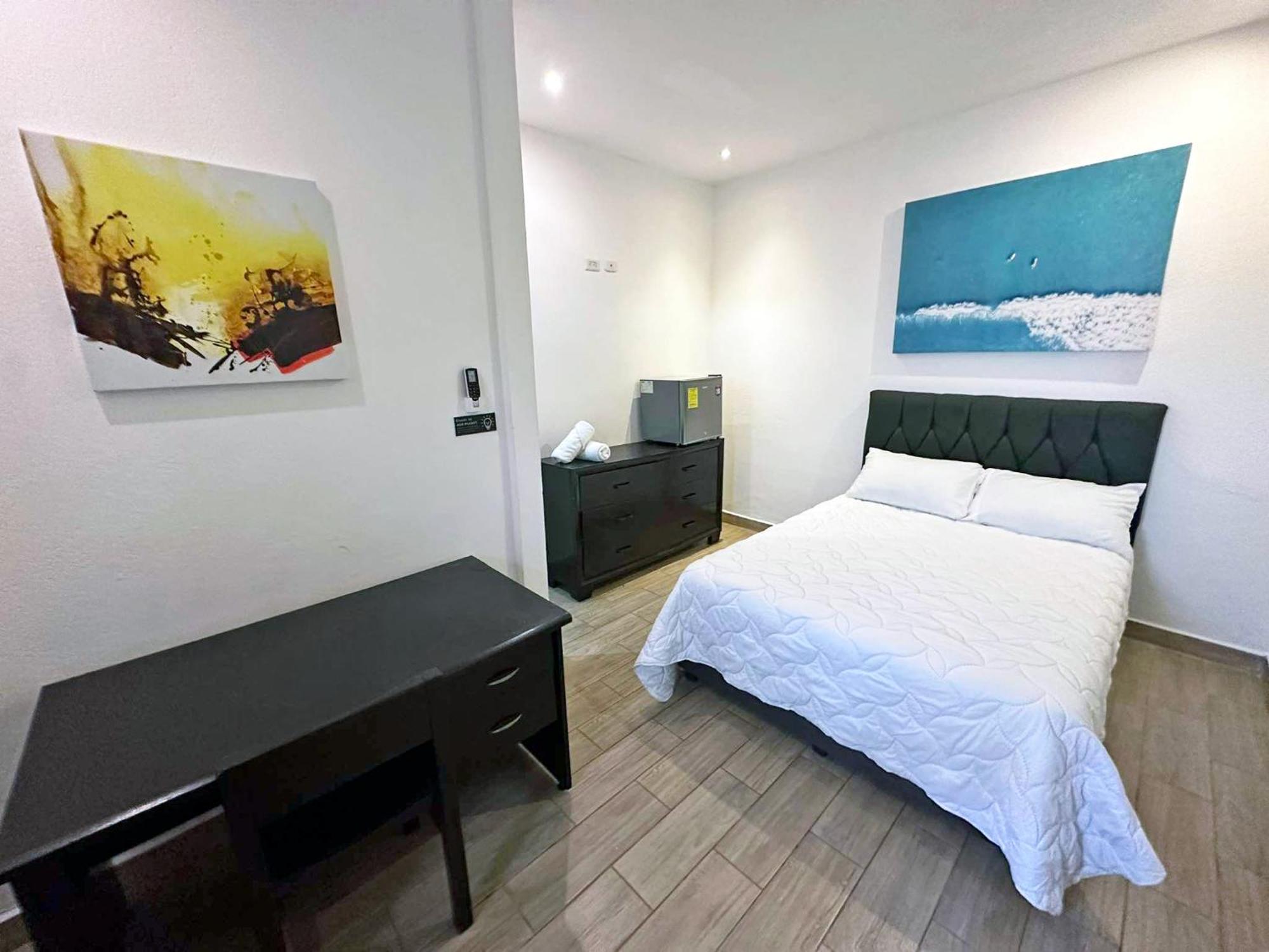 Hotel Surf Ranch Tamarindo Exterior foto